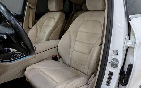 Mercedes-Benz GLC Coupe, 2018 год, 4 100 000 рублей, 20 фотография