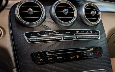 Mercedes-Benz GLC Coupe, 2018 год, 4 100 000 рублей, 21 фотография