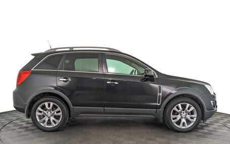 Opel Antara I, 2013 год, 1 360 000 рублей, 4 фотография