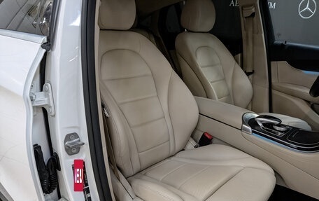 Mercedes-Benz GLC Coupe, 2018 год, 4 100 000 рублей, 23 фотография