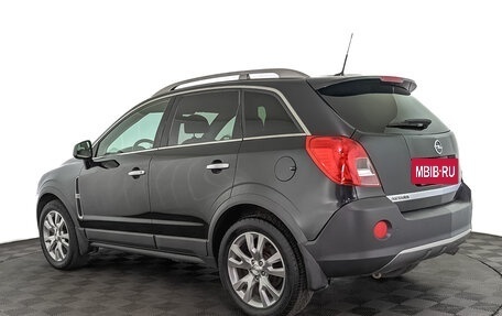 Opel Antara I, 2013 год, 1 360 000 рублей, 7 фотография