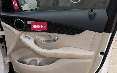 Mercedes-Benz GLC Coupe, 2018 год, 4 100 000 рублей, 24 фотография