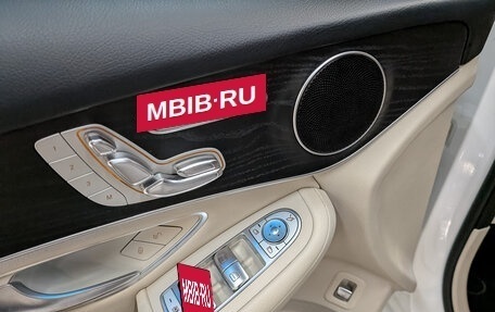 Mercedes-Benz GLC Coupe, 2018 год, 4 100 000 рублей, 25 фотография