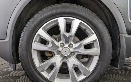 Opel Antara I, 2013 год, 1 360 000 рублей, 12 фотография