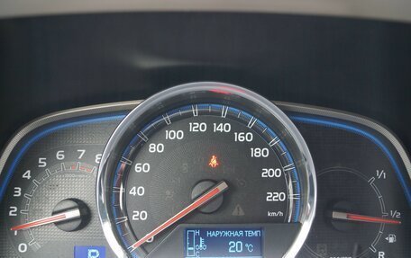 Toyota RAV4, 2015 год, 1 749 000 рублей, 9 фотография