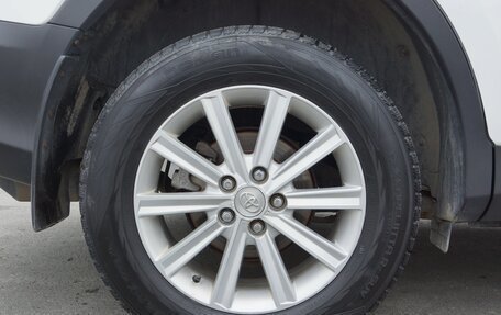 Toyota RAV4, 2015 год, 1 749 000 рублей, 12 фотография