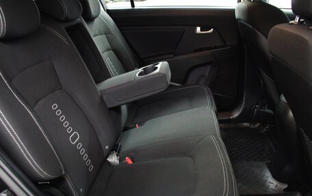 KIA Sportage III, 2014 год, 1 371 200 рублей, 26 фотография