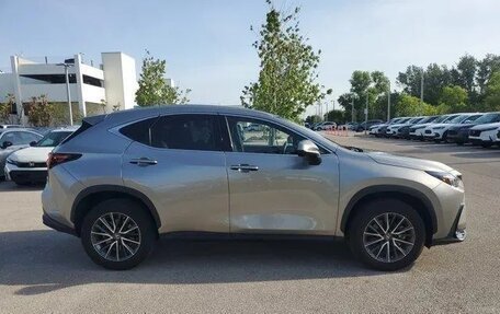 Lexus NX, 2022 год, 4 270 800 рублей, 3 фотография