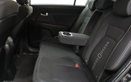 KIA Sportage III, 2014 год, 1 371 200 рублей, 23 фотография