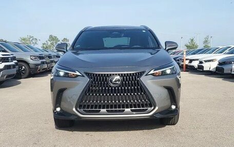 Lexus NX, 2022 год, 4 270 800 рублей, 2 фотография