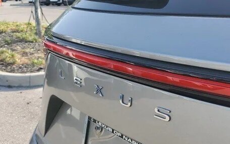 Lexus NX, 2022 год, 4 270 800 рублей, 11 фотография
