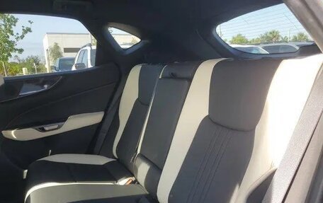 Lexus NX, 2022 год, 4 270 800 рублей, 14 фотография