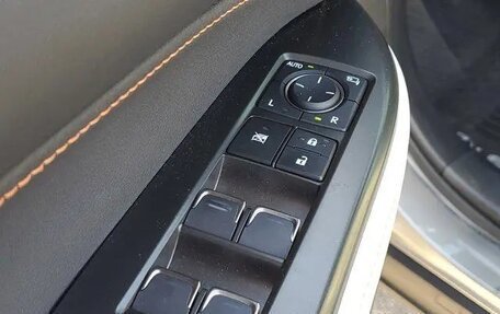 Lexus NX, 2022 год, 4 270 800 рублей, 24 фотография