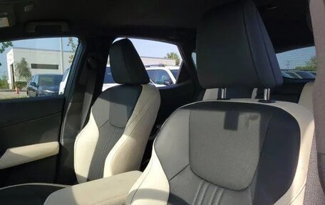 Lexus NX, 2022 год, 4 270 800 рублей, 22 фотография