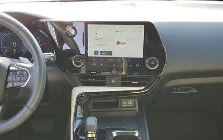 Lexus NX, 2022 год, 4 270 800 рублей, 20 фотография