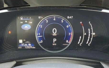 Lexus NX, 2022 год, 4 270 800 рублей, 27 фотография