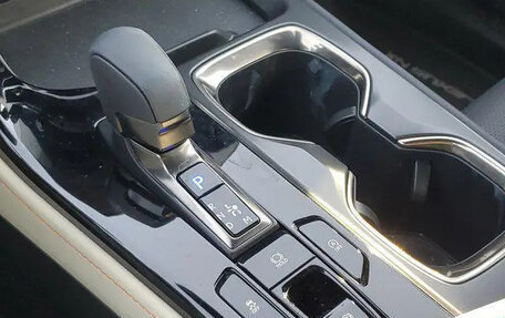 Lexus NX, 2022 год, 4 270 800 рублей, 31 фотография