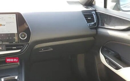 Lexus NX, 2022 год, 4 270 800 рублей, 21 фотография