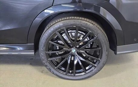 BMW X6, 2022 год, 7 170 000 рублей, 9 фотография