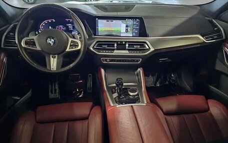 BMW X6, 2022 год, 7 170 000 рублей, 10 фотография