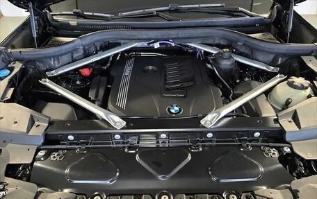 BMW X6, 2022 год, 7 170 000 рублей, 7 фотография
