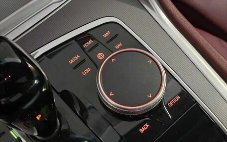 BMW X6, 2022 год, 7 170 000 рублей, 18 фотография