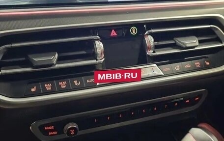 BMW X6, 2022 год, 7 170 000 рублей, 17 фотография