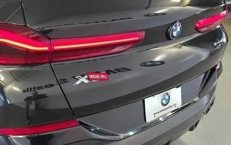BMW X6, 2022 год, 7 170 000 рублей, 8 фотография