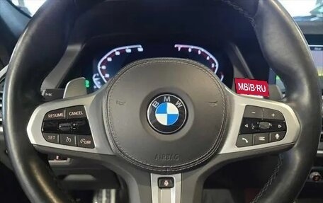 BMW X6, 2022 год, 7 170 000 рублей, 11 фотография