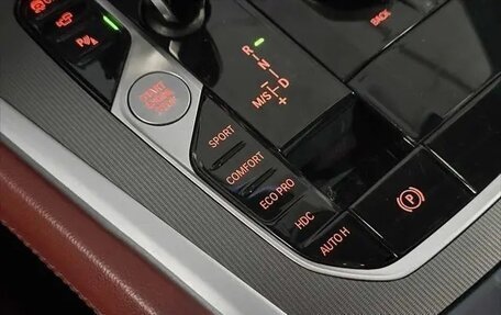 BMW X6, 2022 год, 7 170 000 рублей, 19 фотография
