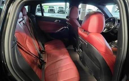 BMW X6, 2022 год, 7 170 000 рублей, 28 фотография