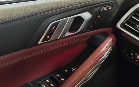 BMW X6, 2022 год, 7 170 000 рублей, 22 фотография