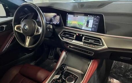 BMW X6, 2022 год, 7 170 000 рублей, 30 фотография