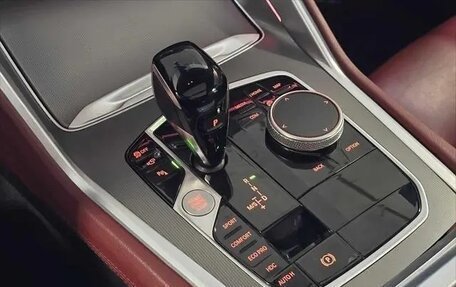 BMW X6, 2022 год, 7 170 000 рублей, 20 фотография