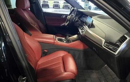 BMW X6, 2022 год, 7 170 000 рублей, 29 фотография
