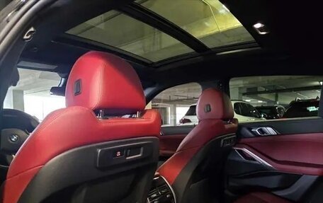 BMW X6, 2022 год, 7 170 000 рублей, 27 фотография