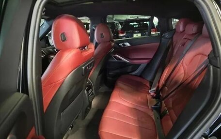 BMW X6, 2022 год, 7 170 000 рублей, 26 фотография