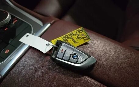 BMW X6, 2022 год, 7 170 000 рублей, 33 фотография