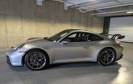 Porsche 911 GT3, 2022 год, 27 546 000 рублей, 2 фотография