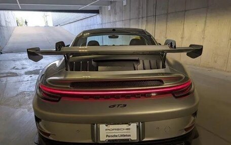Porsche 911 GT3, 2022 год, 27 546 000 рублей, 7 фотография