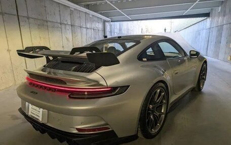 Porsche 911 GT3, 2022 год, 27 546 000 рублей, 8 фотография