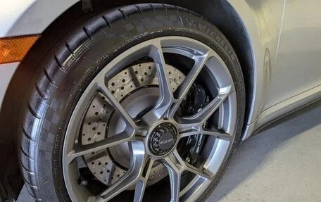 Porsche 911 GT3, 2022 год, 27 546 000 рублей, 11 фотография