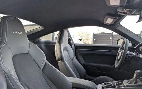 Porsche 911 GT3, 2022 год, 27 546 000 рублей, 6 фотография