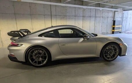Porsche 911 GT3, 2022 год, 27 546 000 рублей, 9 фотография