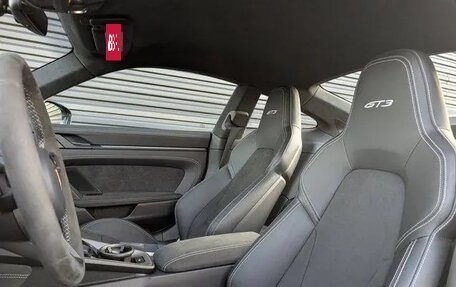 Porsche 911 GT3, 2022 год, 27 546 000 рублей, 5 фотография
