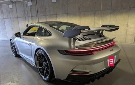 Porsche 911 GT3, 2022 год, 27 546 000 рублей, 3 фотография