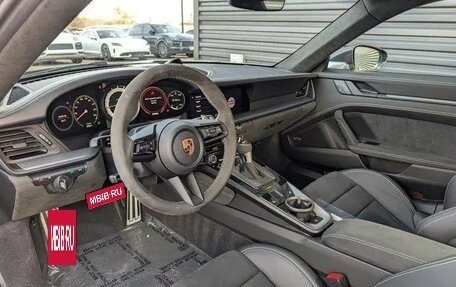 Porsche 911 GT3, 2022 год, 27 546 000 рублей, 4 фотография