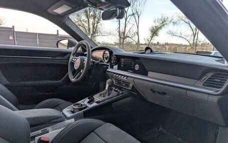 Porsche 911 GT3, 2022 год, 27 546 000 рублей, 21 фотография