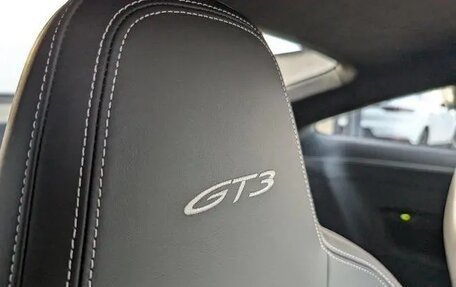Porsche 911 GT3, 2022 год, 27 546 000 рублей, 22 фотография