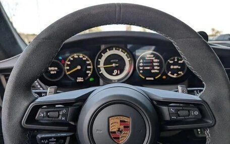 Porsche 911 GT3, 2022 год, 27 546 000 рублей, 24 фотография